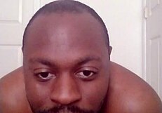 Scorpio impersonation naked for halloween season