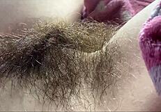 Monster Clitoris In The Jungle