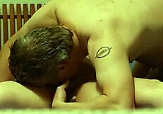 does this homemade couple video turn you on