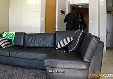 Afričanky