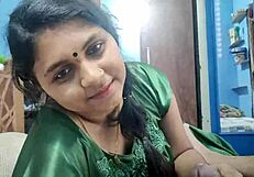 Horny hot mallu wife gets fucked hard by husband