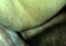 guccipussy gets creamy creampie from monster cock