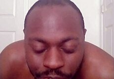 Scorpio impersonation naked for halloween season