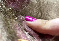 Monster Clitoris In The Jungle