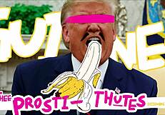 Los prostitutes guineo