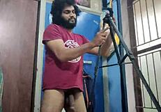 Horny hot mallu wife gets fucked hard by husband