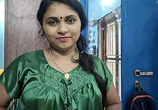 Horny hot mallu wife gets fucked hard by husband