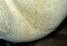 guccipussy gets creamy creampie from monster cock