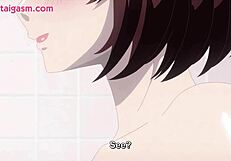 Hentai Series 1 With Big Tits Anime Boobs