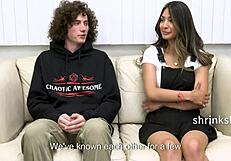 therapist says its okay for stepsiblings to fuck