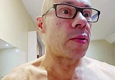 tomei banho para fuder pauzao