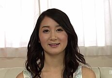 finally erotically positive chie aoi appears on girl heat