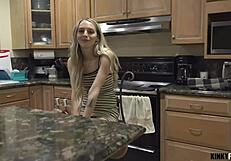 kinky family - sex life with my stepdaughter lily larimar