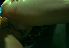 transgender girls gangbang sexy babes with futa blowjob and cum