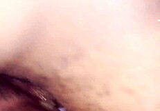 ghana girlfriend squirts on bed all night