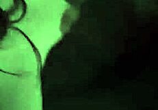 husband sees wife watching porn and joins right away