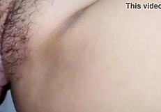 cumming inside the vagina