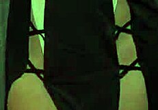 please dont cum inside me nun
