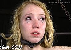 beauty in latex costume gets wild love tunnel and anal prodding