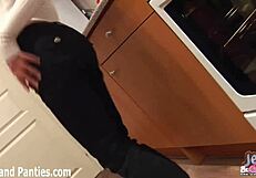 can you help me wiggle out of these skinny jeans