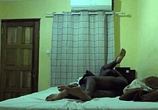 Sex Before Bed Improves Sleep