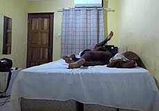 Sex Before Bed Improves Sleep