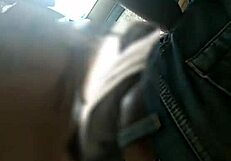 Nri girl masterbate to her boyfriend in car