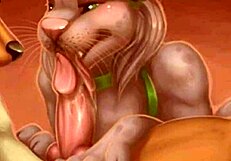 gary straight furry yiff scene