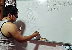 21 sexual simplification of algebra problem