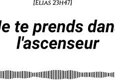 Audio pour les femmes histoire érotique tension montante