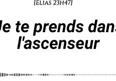 Audio pour les femmes histoire érotique tension montante