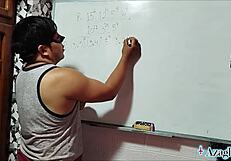 21 sexual simplification of algebra problem