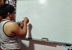 21 sexual simplification of algebra problem