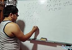 21 sexual simplification of algebra problem