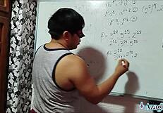 21 sexual simplification of algebra problem