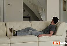 lexi lore fantasizes stepbrother prick