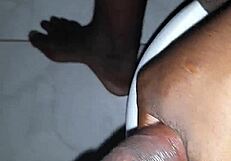 jerking off s8 e2 with big cock