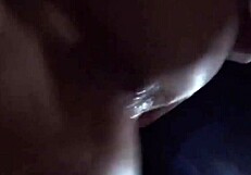 friend fucked cheating wife hard in the ass
