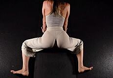 Sensual reset modern yoga practices for semen retention