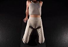 Sensual reset modern yoga practices for semen retention