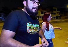 taxista no satisface a su mujer y este le saca la vuelta con su vecino todo suma pezuñas