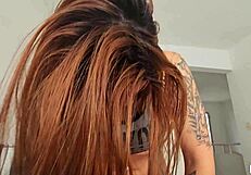 i was spying on stepsister masturbating then she made me fuck her