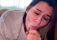 the best cum receiver in the world compilation of facial cumshot