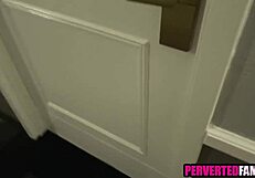 Vacation sex with my hot step daughter on holiday