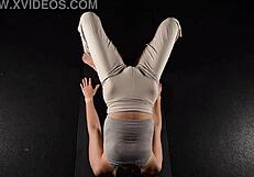 Sensual reset modern yoga practices for semen retention