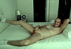 kevin yardley masturbation marathon