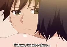 Part 1 hentai family