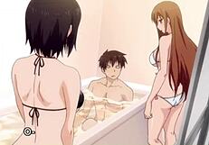 Part 1 hentai family