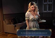 Magic pussy 3 gameplay part 23 ends