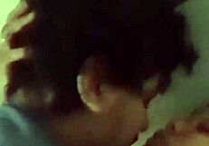 taboo stepson helps with a special request